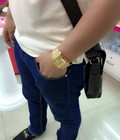 Hình ảnh: Đồng hồ nam thời trang giảm giá 50% cho các chàng