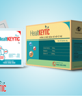 Hình ảnh: Healtkeytic Chuyên gia xử lý viêm mũi ở trẻ