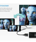 Hình ảnh: USB Miracast PTV Series Ram 2GB hỗ trợ TV LCD và TV, kết nối không dây giá chỉ 790k