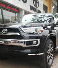 Hình ảnh: Bán TOYOTA 4RUNNER limited 2017 , báo giá toyota 4runner limited, giá xe toyota 4 runner giao ngay tại Hà Nội.