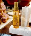 Hình ảnh: Sản phẩm chăm sóc tóc Loreal Mythic oil