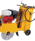 Hình ảnh: Máy cắt bê tông lắp động cơ Honda Thái lan