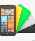 Hình ảnh: Mở bán tất cả các dòng của lumia giá rẻ hợp lý tại 45 hàng bài
