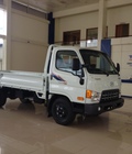 Hình ảnh: Giá xe tải hyundai 5 tấn 6,5 tấn 6,8 tấn 8 tấn trường hải mới nhất. mua xe tải hd500 hd650