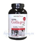 Hình ảnh: Neocell Super Collagen C Type 1 3 360 Viên Của Mỹ