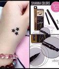 Hình ảnh: Chì kẻ mày Sivanna Thái Lan HAI ĐẦU giá chỉ 58k