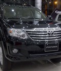 Hình ảnh: Dòng xe địa hình Toyota Fortuner 2.5G , 2.7V, TRD số sàn và số tự động mạnh mẽ giá hot giao ngay ở Toyota An Suong TPHCM