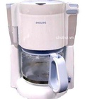 Hình ảnh: Máy pha cafe Philips HR7448