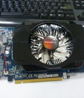 Hình ảnh: Card rời gigabyte HD5570 2G,128 bit còn bảo hành hơn 1 năm