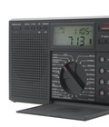 Hình ảnh: Đài radio cầm tay Grundig G8 Traveller II, bắt sóng tốt, nghe rõ tiếng