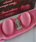 Hình ảnh: Máy massage ngực I relax