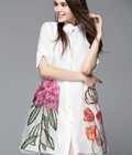 Hình ảnh: Bộ Sưu Tập Váy Đầm Cao Cấp 2015 sỉ và lẻ