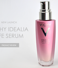 Hình ảnh: Thanh lý Serum Idealia Life Essence của Vichy