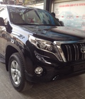 Hình ảnh: Land Prado 2016 nhập khẩu Full option ánh Prado 2.7 TXL 2016 Màu Đen Bạc LP3