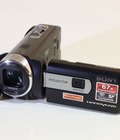 Hình ảnh: Bán máy quay Sony DCR PJ5E kết hợp máy chiếu