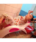 Hình ảnh: Ghế gội đầu cho bé