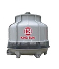 Hình ảnh: Tháp giải nhiệt KingSun KS Cooling Tower Model KST N 3 1500