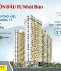 Hình ảnh: Bán căn hộ City Gate mặt tiền đại lộ Đông Tây do Nhật đầu tư xây dựng