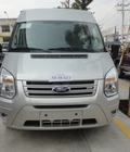 Hình ảnh: Ford Transit 2016 giá tốt nhất hiện nay