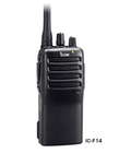 Hình ảnh: Máy bộ đàm cầm tay Bộ đàm cầm tay icom Máy bộ đàm cầm tay Icom IC V80 Pin bộ đàm cầm tay icom