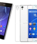 Hình ảnh: Dán màn hình kính cường lực Sony Xperia Z3