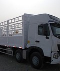 Hình ảnh: Công ty bán xe tải Howo A7 máy 371Hp tải 17,5 tấn có xe giao ngay mới 100% hỗ trợ trả góp