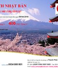 Hình ảnh: Du Lịch Nhật Bản Cùng Japan Airlines