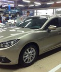 Hình ảnh: Mazda 3 chính hãng tại Mazda Giải Phóng