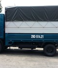 Hình ảnh: Xe tải Trường Hải KIA 2,4 tấn K165S MỚI