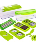 Hình ảnh: Bộ Dụng Cụ Cắt Gọt Rau Củ Quả Nicer Dicer Plus