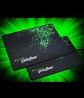 Hình ảnh: Miếng Lót Chuột Game Thủ Razer Goliathus Standard