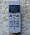 Hình ảnh: Bán điều khiển điều hòa Panasonic, LG, TOSHIBA, Funiki, Nagakawa, Mitshubishi, Hitachi, SHARP...