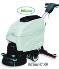 Hình ảnh: Máy chà sàn liên hợp HiClean HC500 giá rẻ