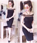 Hình ảnh: Đầm Body Hot Girl