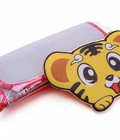 Hình ảnh: Bộ chiếu lưới + gối lưới thông hơi mùa hè cho bé