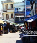 Hình ảnh: Bán gấp nhà nát mặt tiền Đường Số 3 chợ Tân Mỹ, Q7 sát cạnh chợ, KD sầm uất
