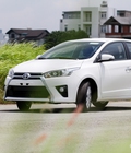 Hình ảnh: Toyota yaris màu trắng, đỏ, xanh, xám, bạc, đại lí xe yaris toyota hà nội, toyota yaris 2016 nhập khẩu