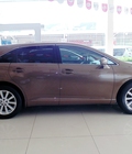 Hình ảnh: Bán ô tô Toyota Venza 2.7 màu cát sa mạc