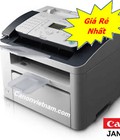 Hình ảnh: Máy fax Canon L170, bền bỉ, tiết kiệm chi phí linh kiện