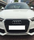 Hình ảnh: Audi A1 sản xuất 2010 màu trắng mới 99%