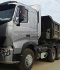 Hình ảnh: Xe đầu kéo howo 375, xe đầu kéo howo 375 cabin A7 375HP 2 cầu 6x4