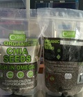 Hình ảnh: Thực phẩm GIẢM CÂN Hạt Chia Organic Úc giá sỉ lẻ thấp nhất thị trường chỉ 490k
