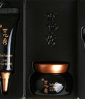 Hình ảnh: Mỹ phẩm dưỡng da Hàn Quốc Hera và Sulwhasoo