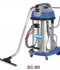 Hình ảnh: Máy hút bụi,nước Supper Clean SC80 giá siêu khuyến mại