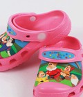 Hình ảnh: Dép Crocs cho bé: Crocs đổi màu, Crocs Lego, Crocs Band, Crocs 3D, Giầy Dép thời trang hót cho bé