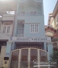 Hình ảnh: Bán nhà phố 2 lầu mặt tiền đường số 47 tiện mở VP CTY , F. Tân Quy, Q7.