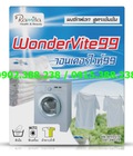 Hình ảnh: Bột giặt đồ đậm đặc Wonder Vite99