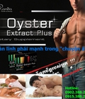 Hình ảnh: Bản lĩnh đàn ông với viên uống thảo dược Oyster Extract Plus