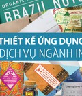 Hình ảnh: Sản xuất tờ rơi, brochure lấy ngay, giá rẻ nhất