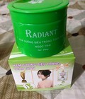 Hình ảnh: THANH LÝ NGHỈ BÁN : Kem Body siêu trắng Radiant, sữa tắm trắng tinh chất chanh